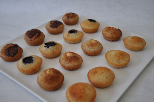 Financiers