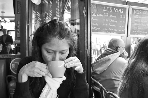 Profile Pic Trissalicious This is me!