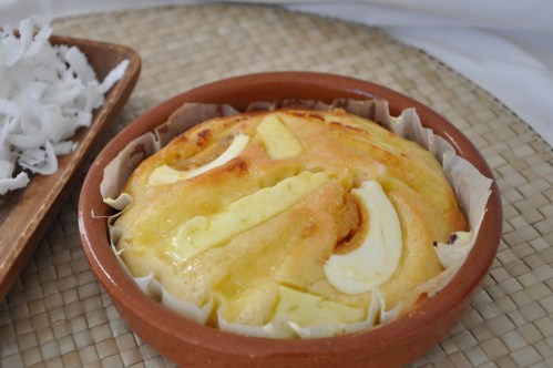 Bibingka