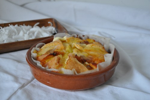 Bibingka - A Philippine Favourite!