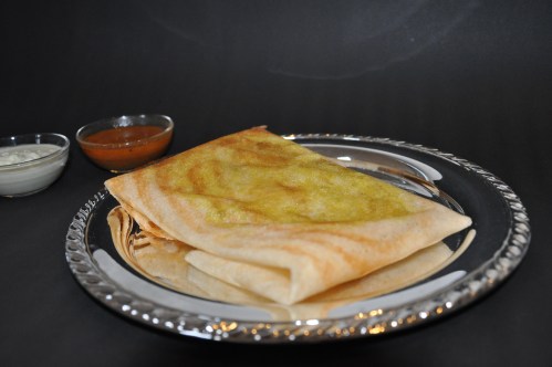 Masala Dosai