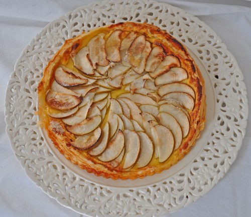 Apple Tart