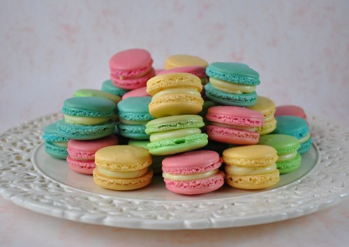Macarons