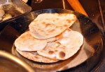 Naan Bread