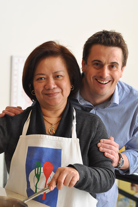 The Blog Monster with Darren Simpson