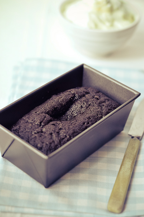 Guinness Chocolate Cake