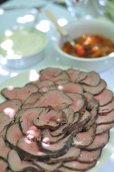 Roast Beef