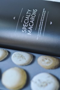 Donna Hay’s Strawberry & Macaron Trifle Plus My New Favourite Macaron