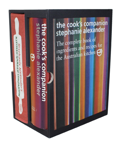 Stephanie Alexander Gift Set